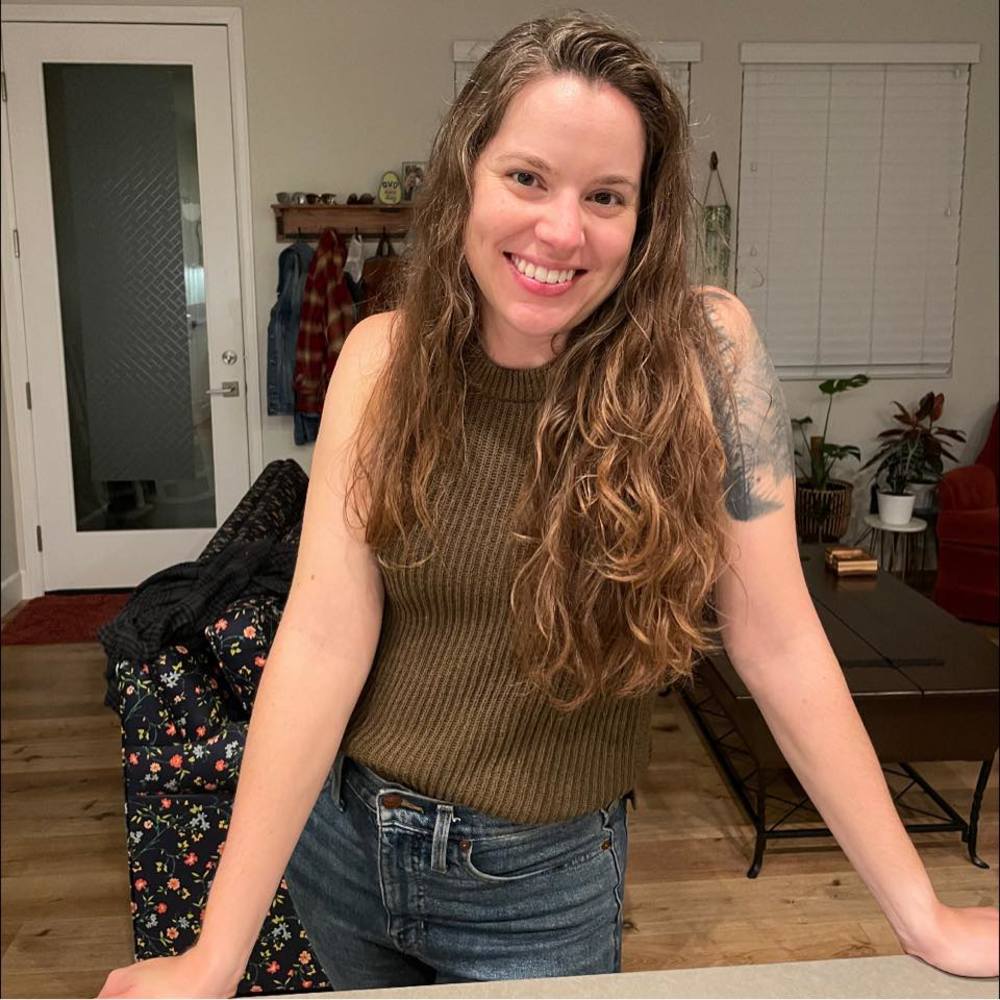 Meet your Posher, Mollie